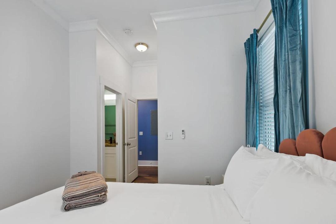 Photo of Bedroom in Dixon Park