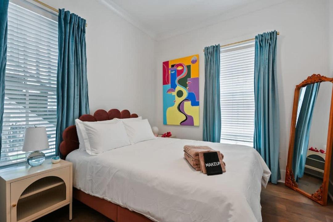 Photo of Bedroom in Dixon Park