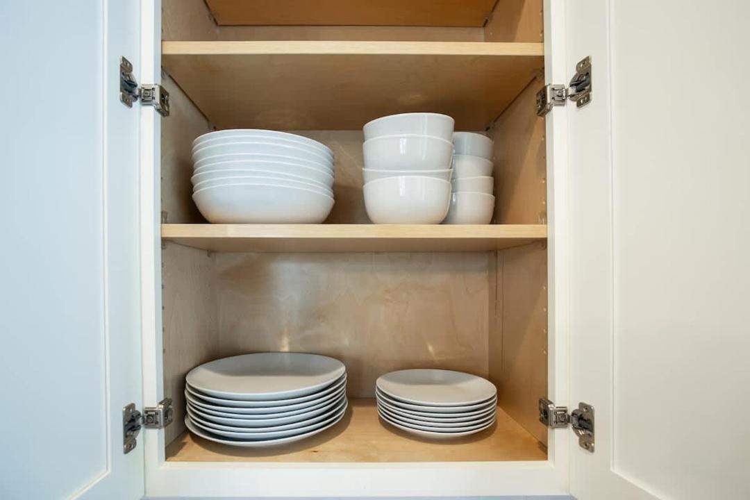 Photo of Kitchen in Dixon Park