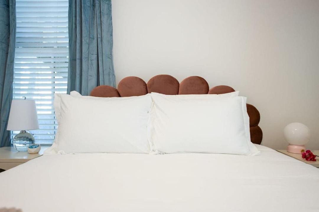 Photo of Bedroom in Dixon Park