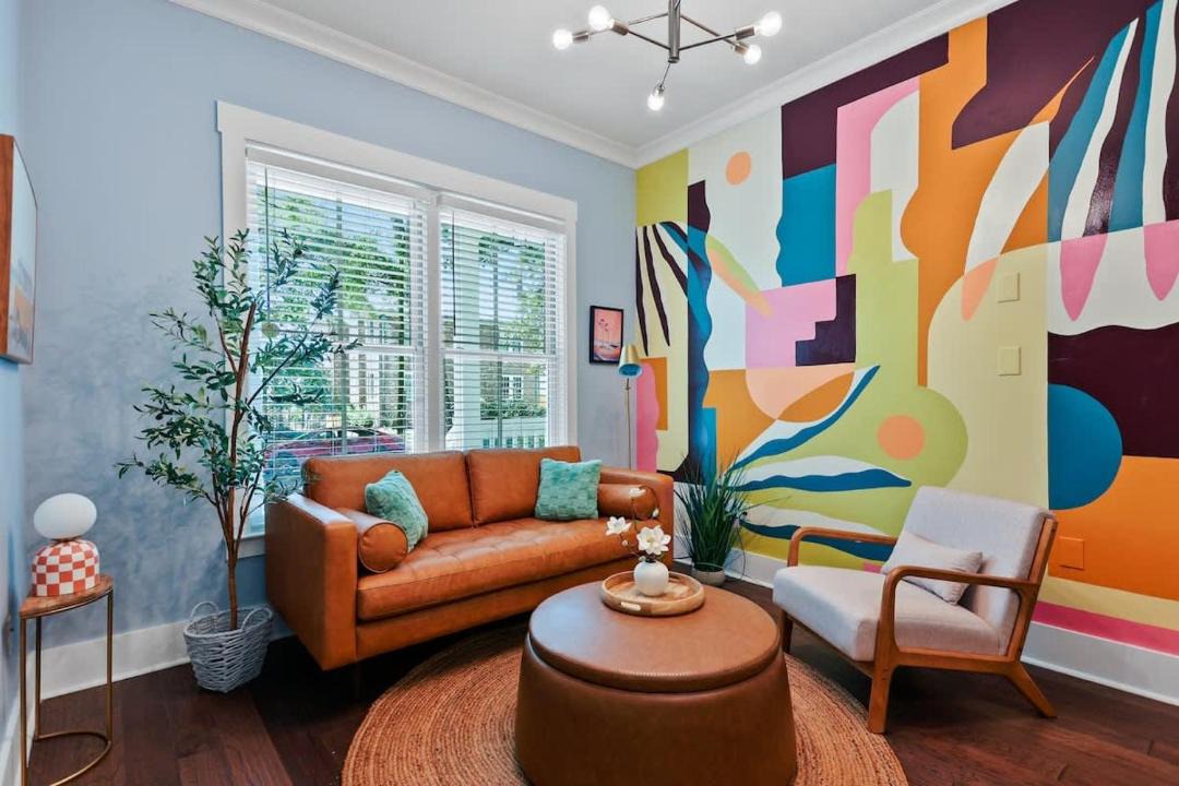 Photo of Livingroom in Dixon Park