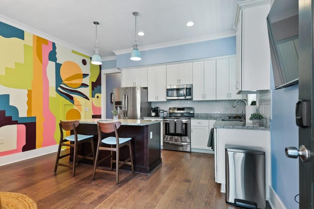 Photo of Kitchen in Dixon Park