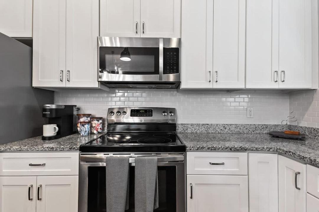 Photo of Kitchen in Dixon Park