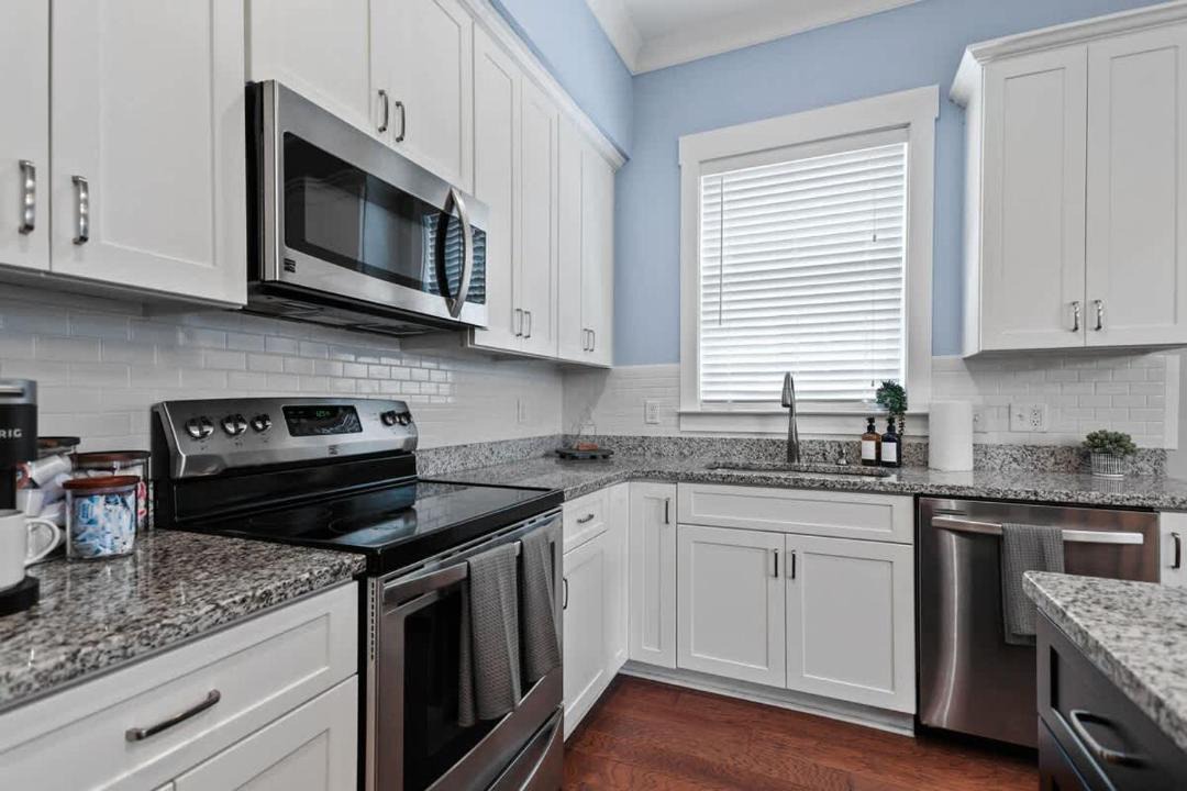 Photo of Kitchen in Dixon Park