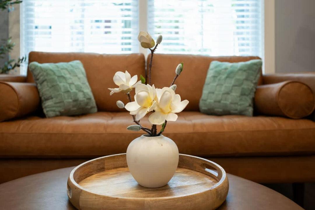 Photo of Livingroom in Dixon Park