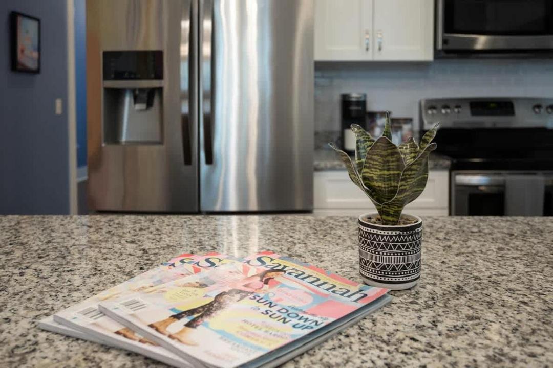 Photo of Kitchen in Dixon Park