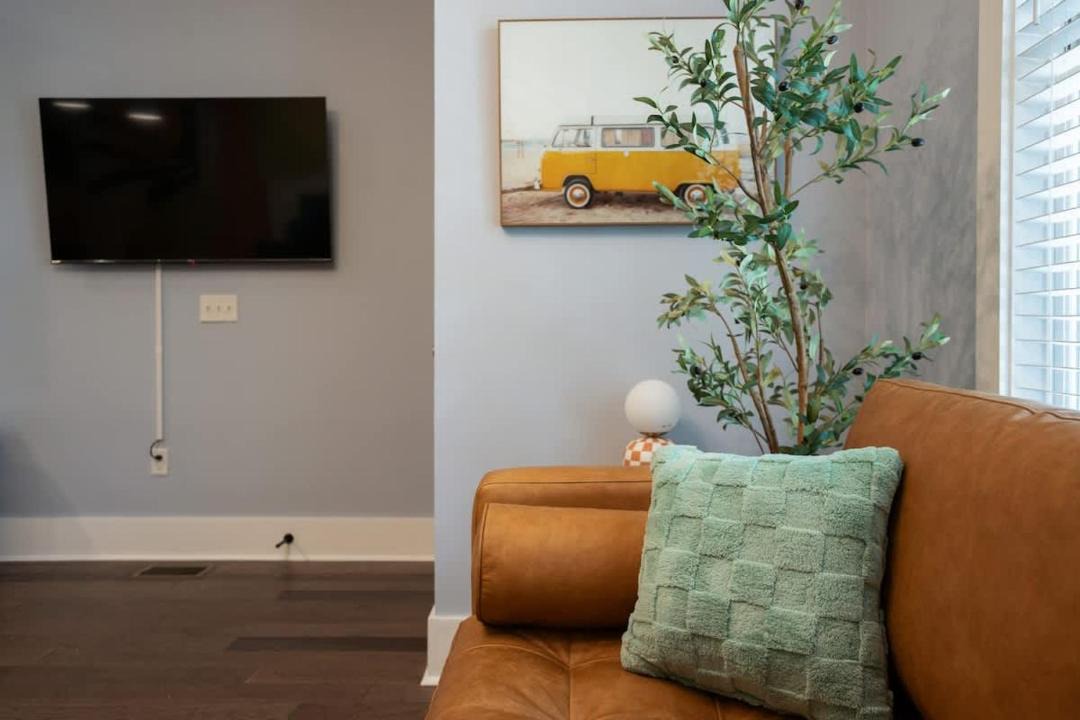 Photo of Livingroom in Dixon Park