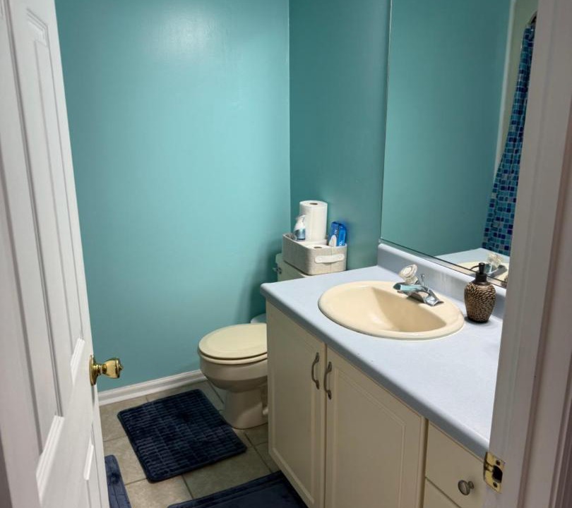 Photo of Bathroom in Statesboro