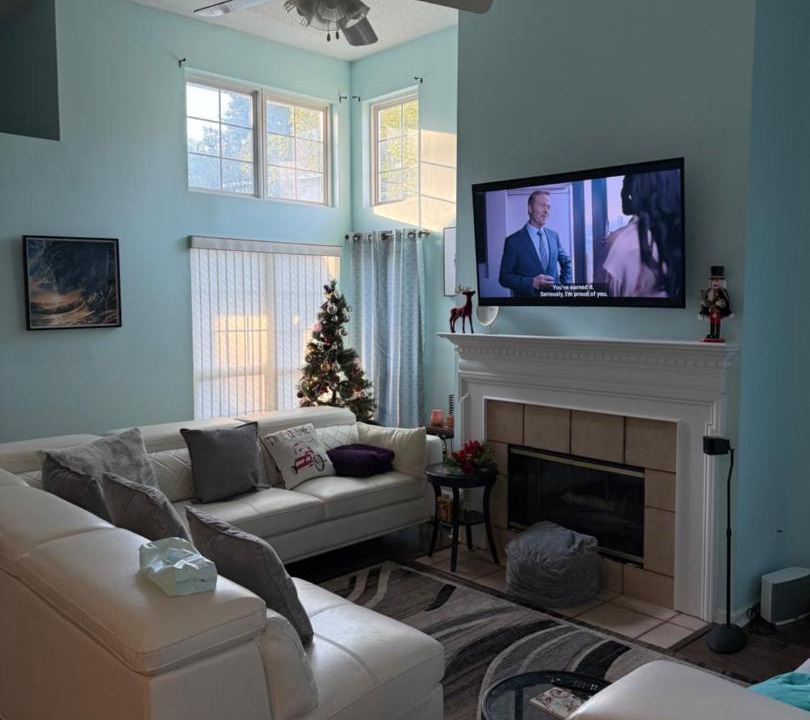 Photo of Livingroom in Statesboro