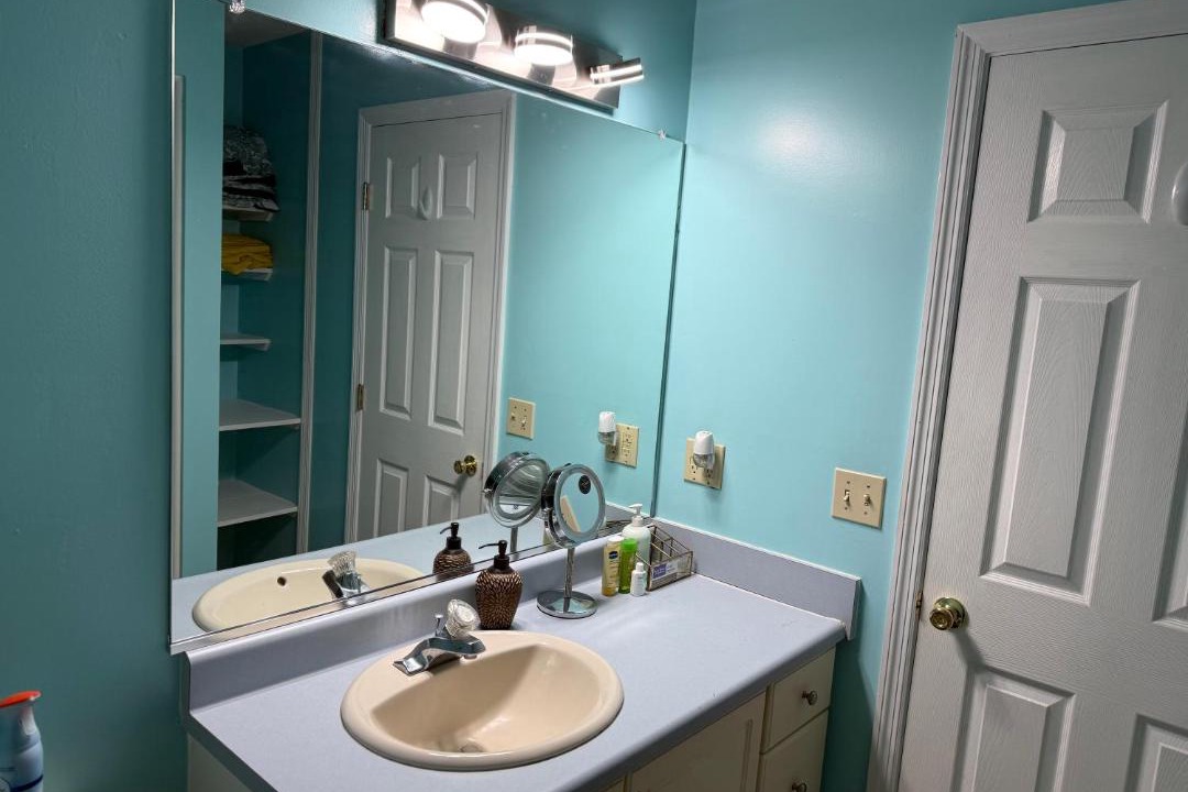 Photo of Bathroom in Statesboro