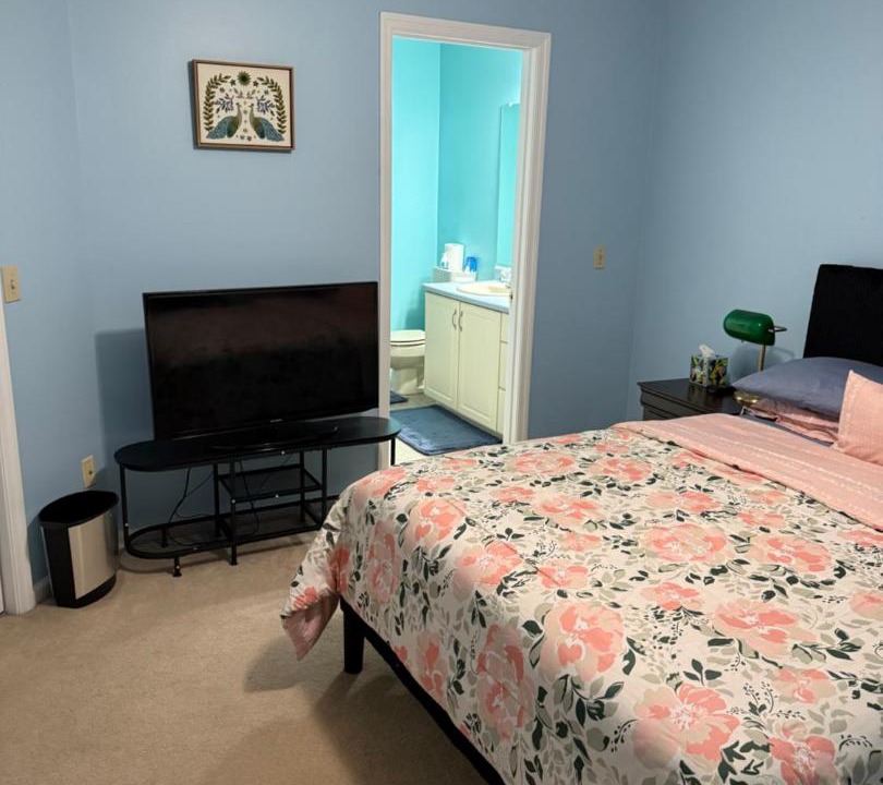 Photo of Bedroom in Statesboro