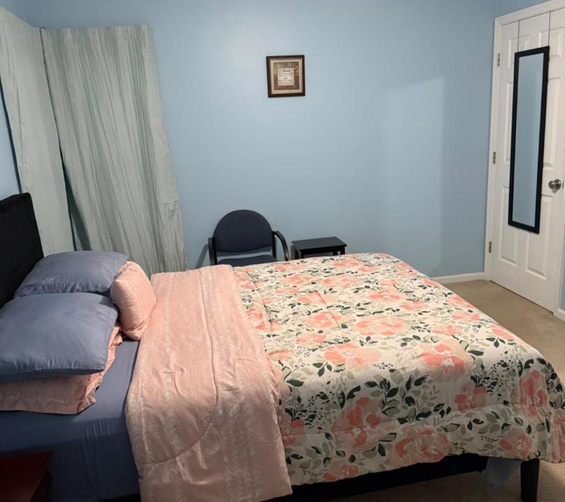 Photo of Bedroom in Statesboro