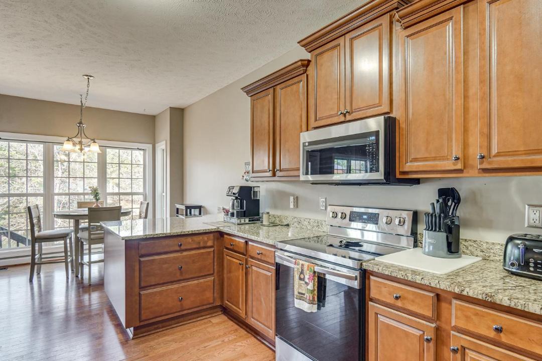 Photo of Kitchen in Olivia
