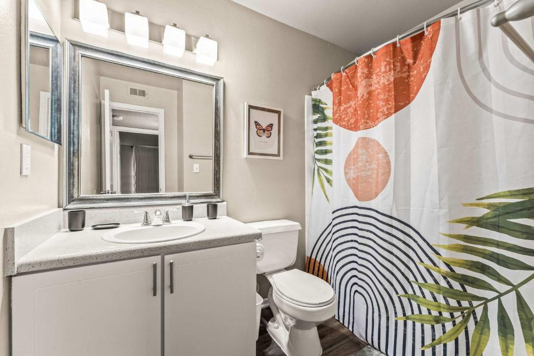 Photo of Bathroom in Kirkman North