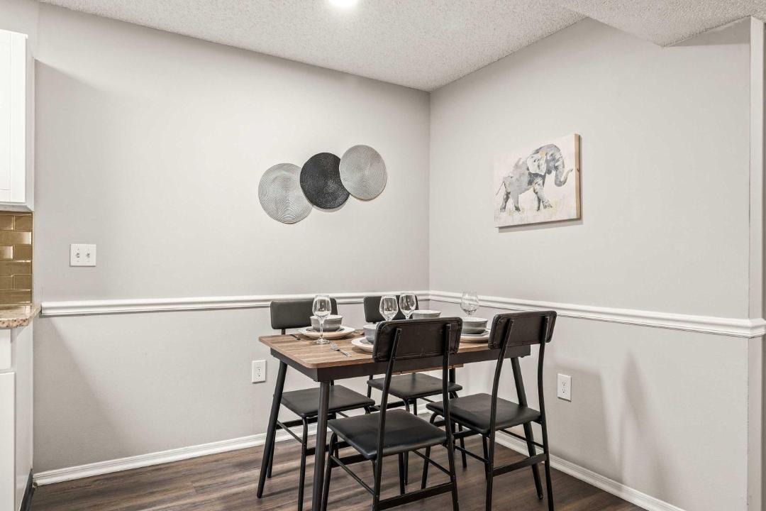 Photo of Kitchen in Kirkman North