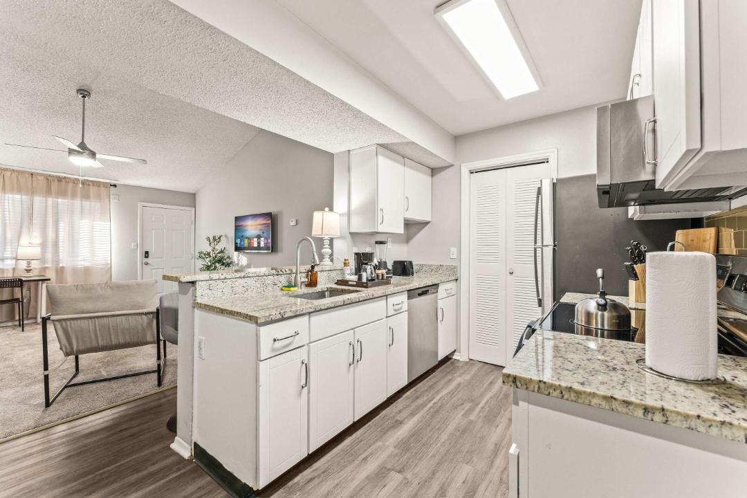 Photo of Kitchen in Kirkman North