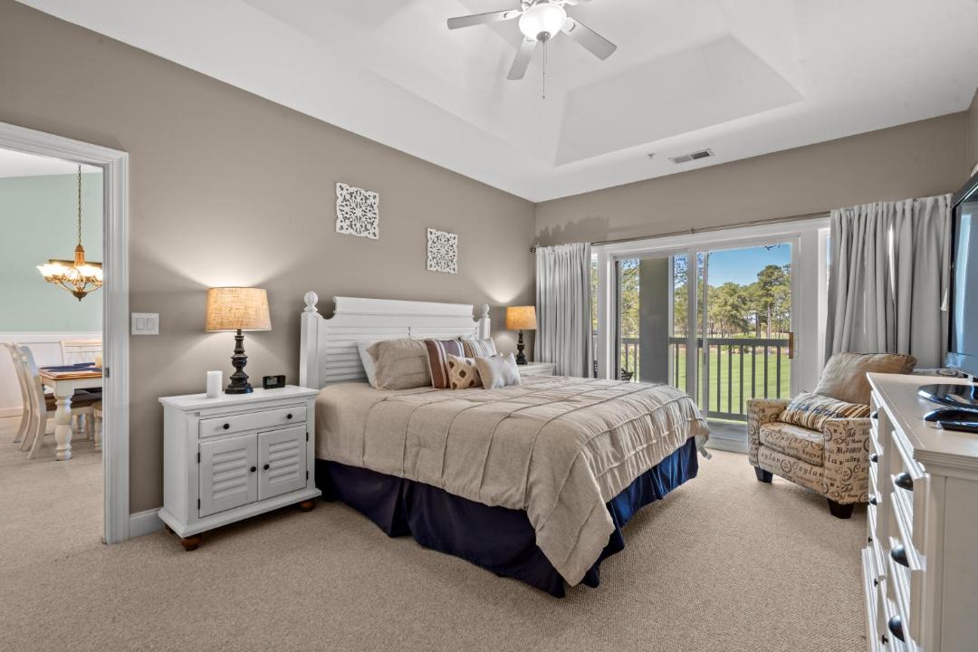 Photo of Bedroom in Conway