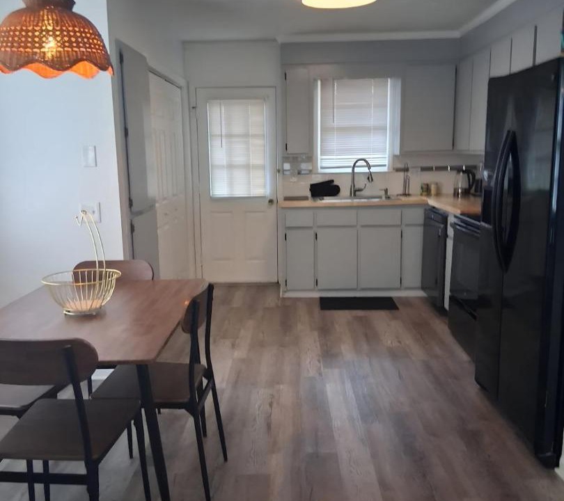 Photo of Kitchen in Orangeburg
