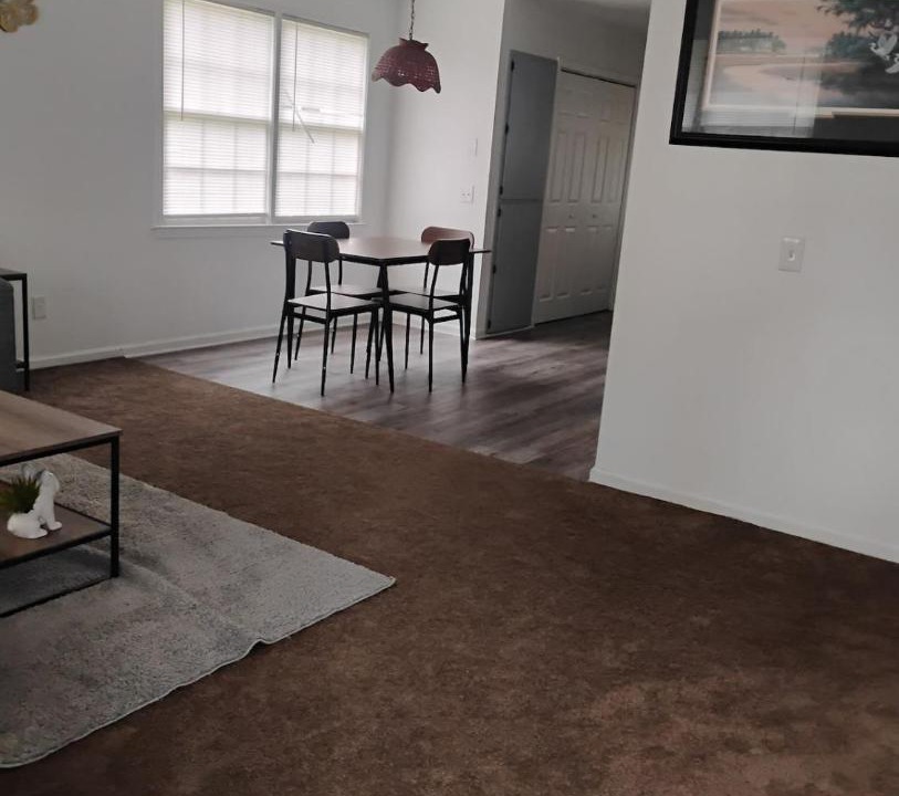 Photo of Livingroom in Orangeburg
