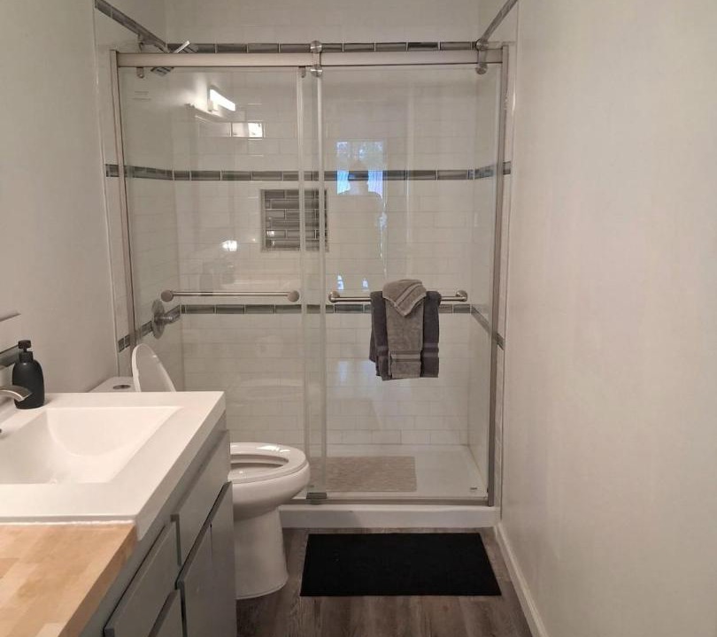 Photo of Bathroom in Orangeburg
