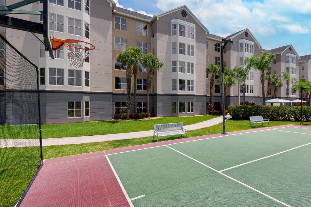 Photo of Others in Florida Center