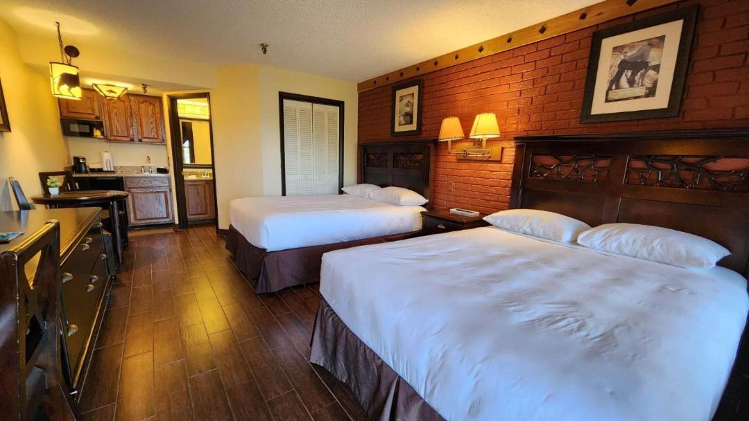 Photo of Bedroom in River Ranch