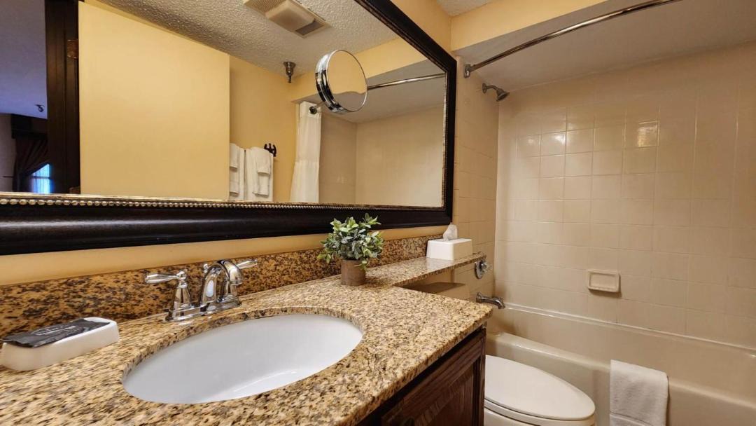 Photo of Bathroom in River Ranch