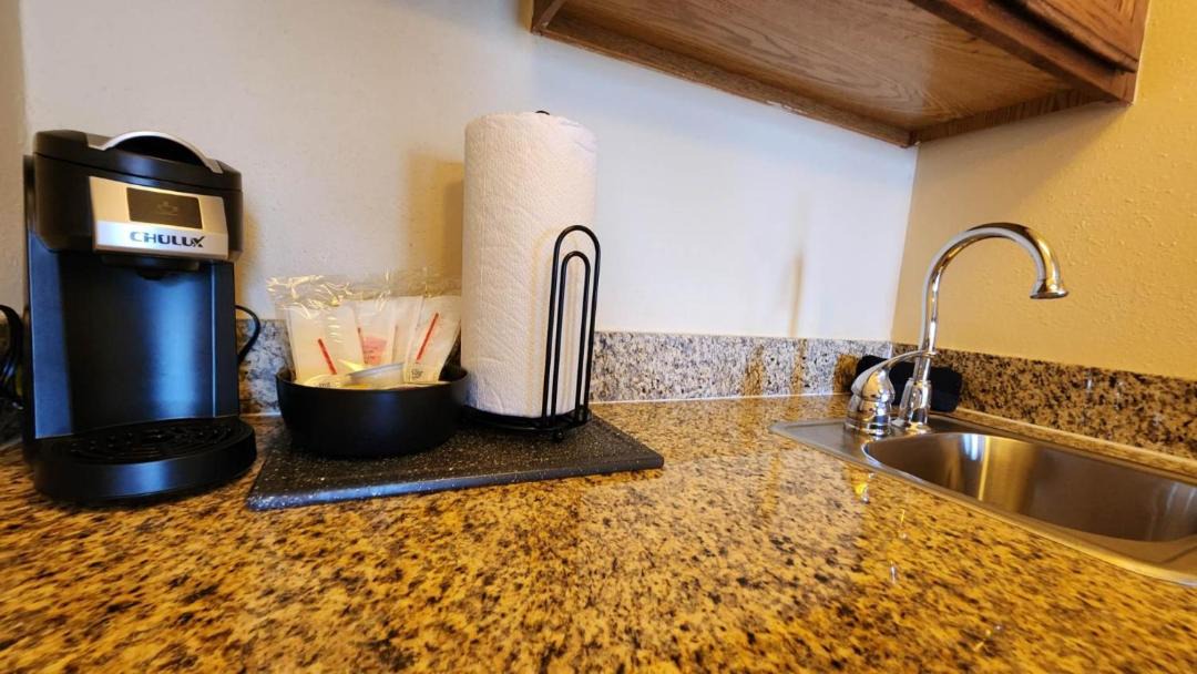 Photo of Kitchen in River Ranch