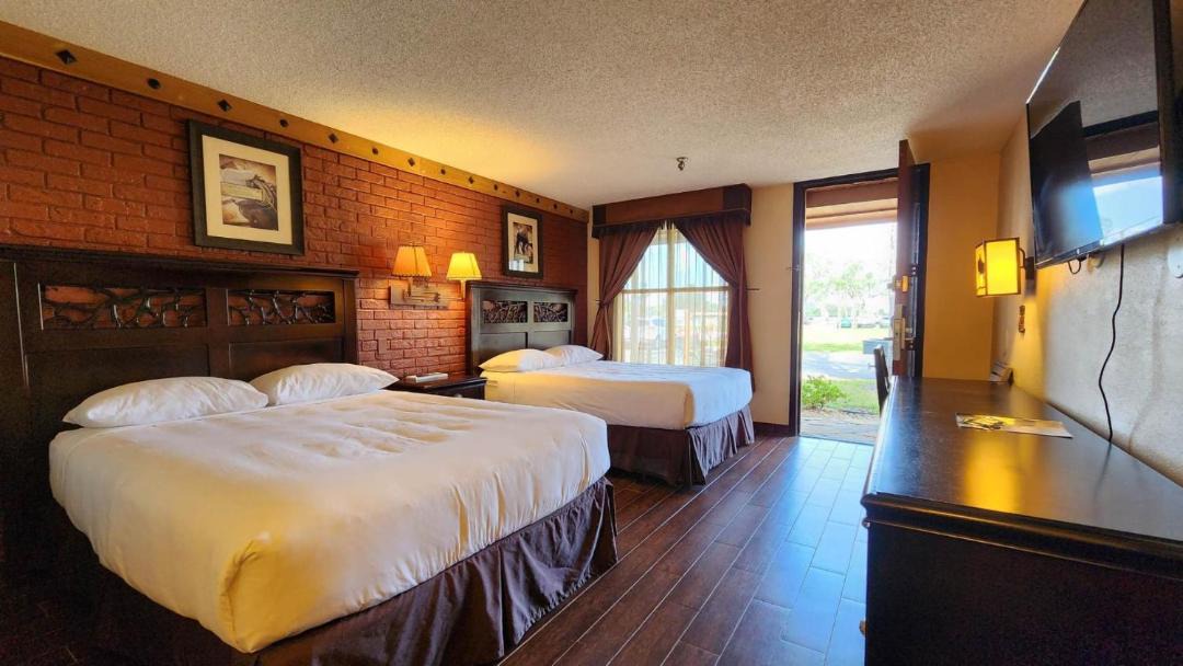 Photo of Bedroom in River Ranch