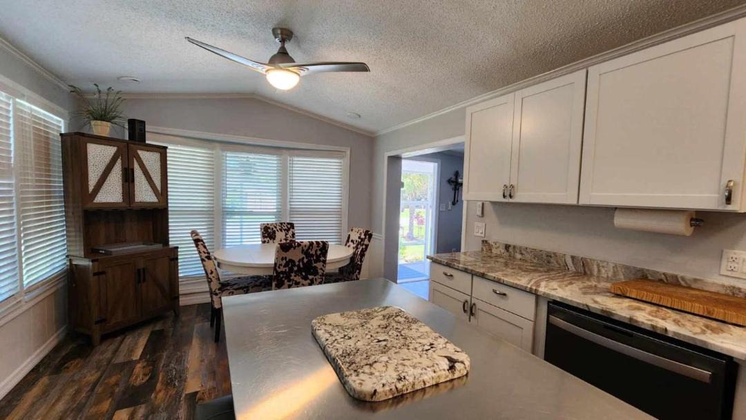 Photo of Kitchen in River Ranch