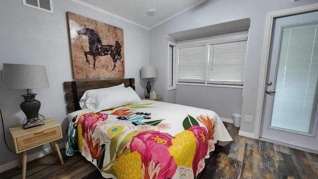 Photo of Bedroom in River Ranch