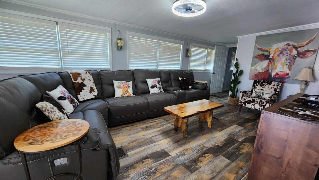 Photo of Livingroom in River Ranch