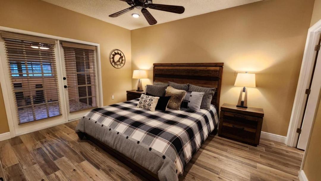 Photo of Bedroom in River Ranch