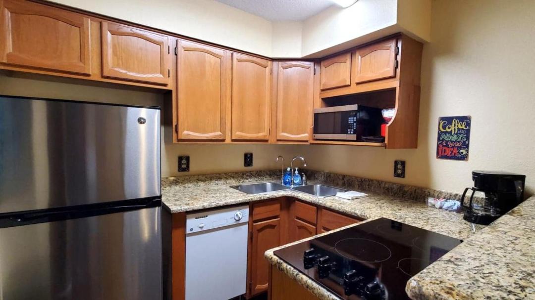 Photo of Kitchen in River Ranch