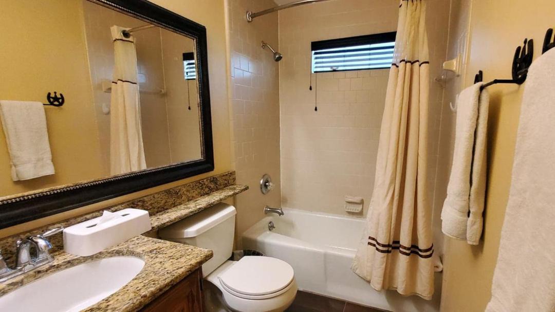 Photo of Bathroom in River Ranch