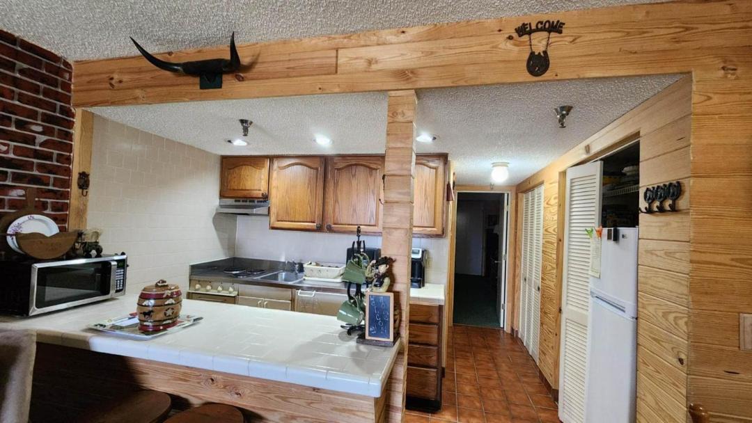 Photo of Kitchen in River Ranch