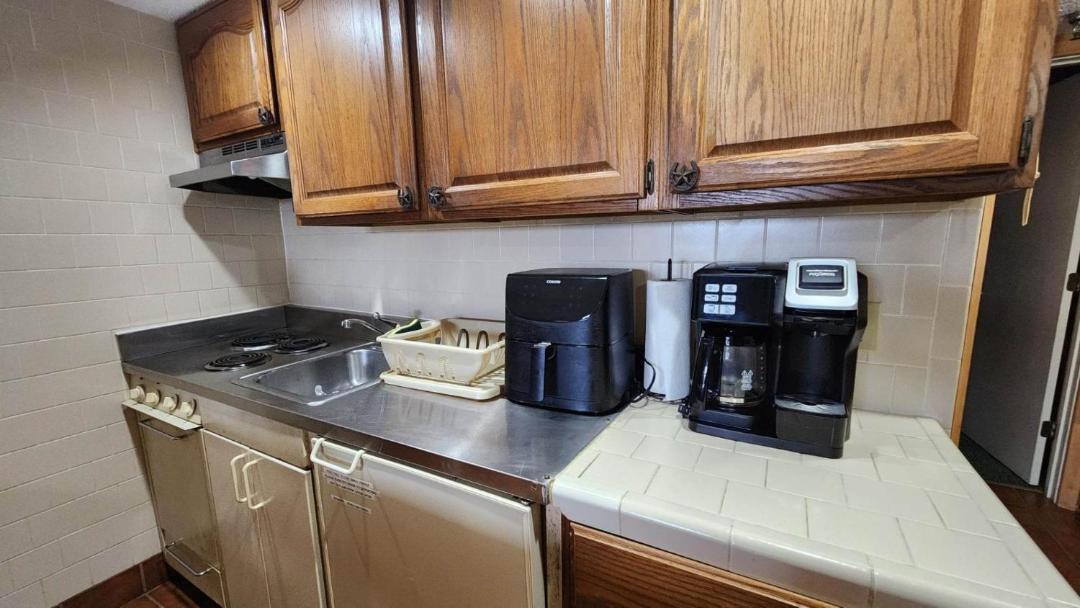 Photo of Kitchen in River Ranch