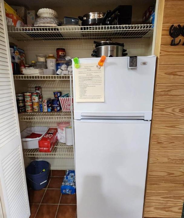 Photo of Kitchen in River Ranch