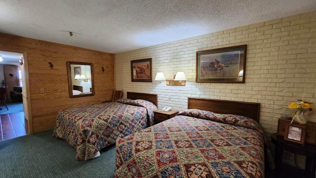 Photo of Bedroom in River Ranch