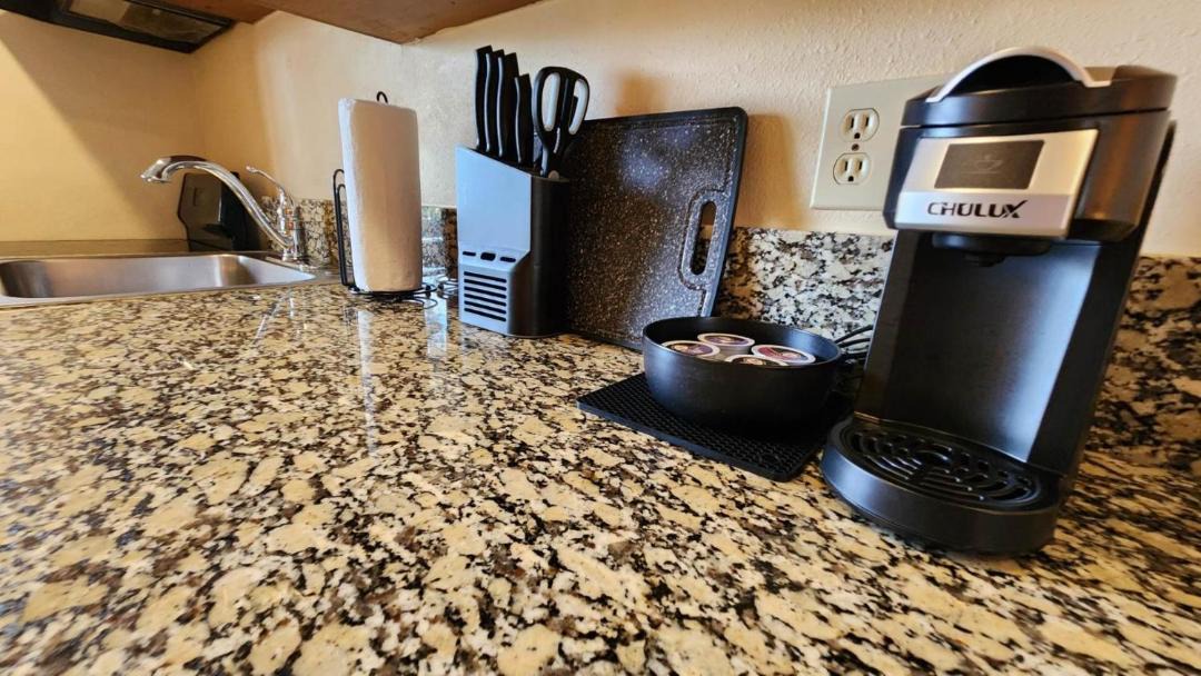 Photo of Kitchen in River Ranch
