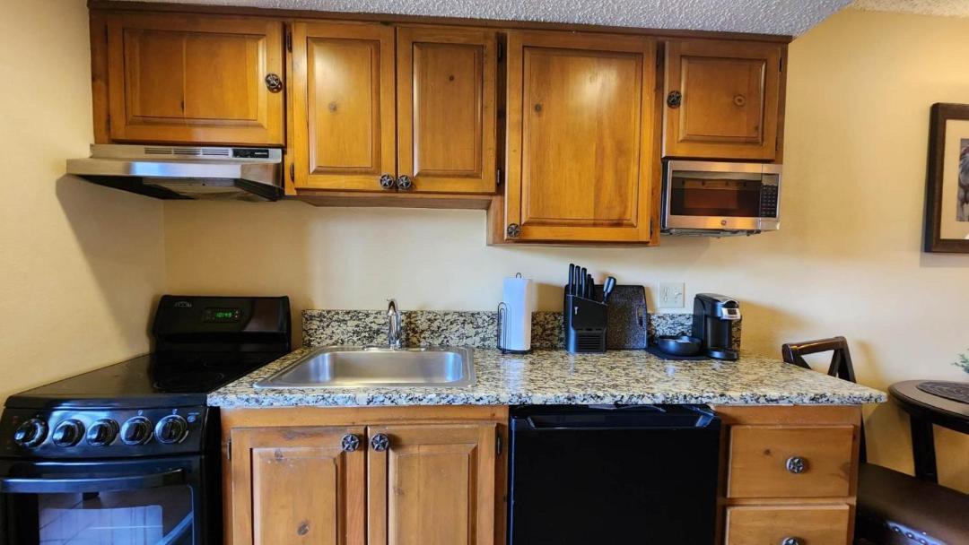 Photo of Kitchen in River Ranch