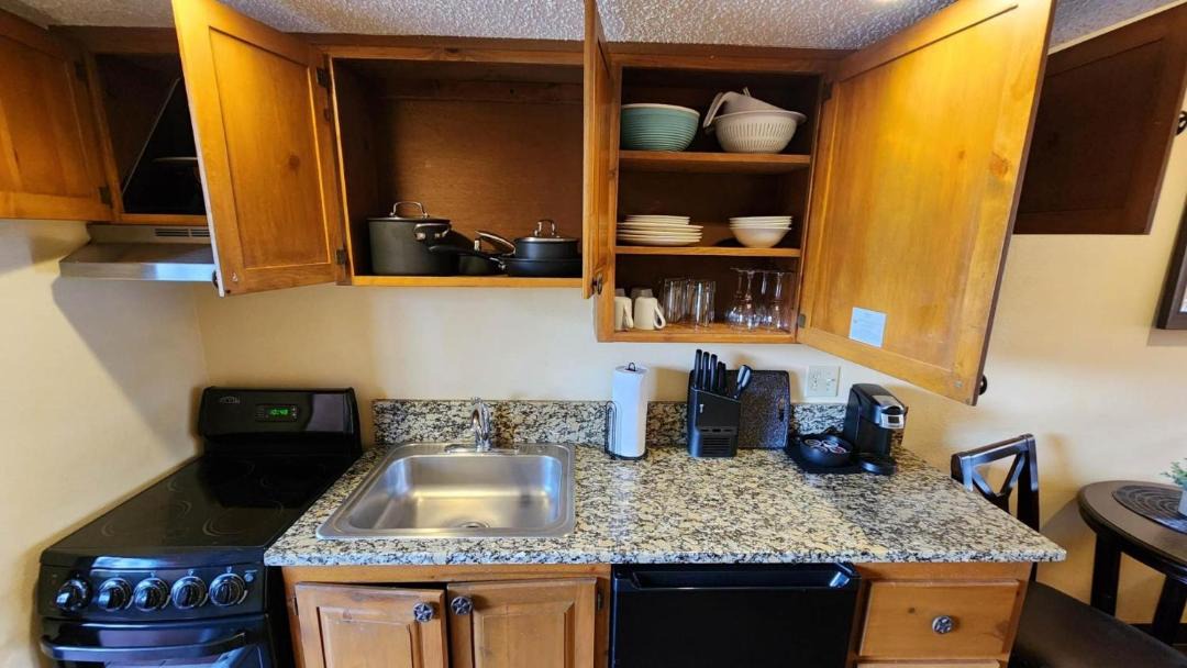 Photo of Kitchen in River Ranch