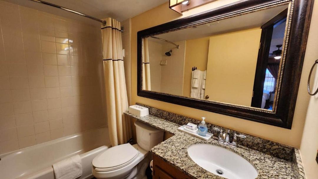 Photo of Bathroom in River Ranch
