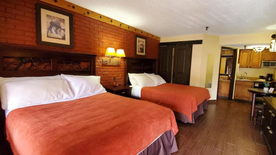 Photo of Bedroom in River Ranch