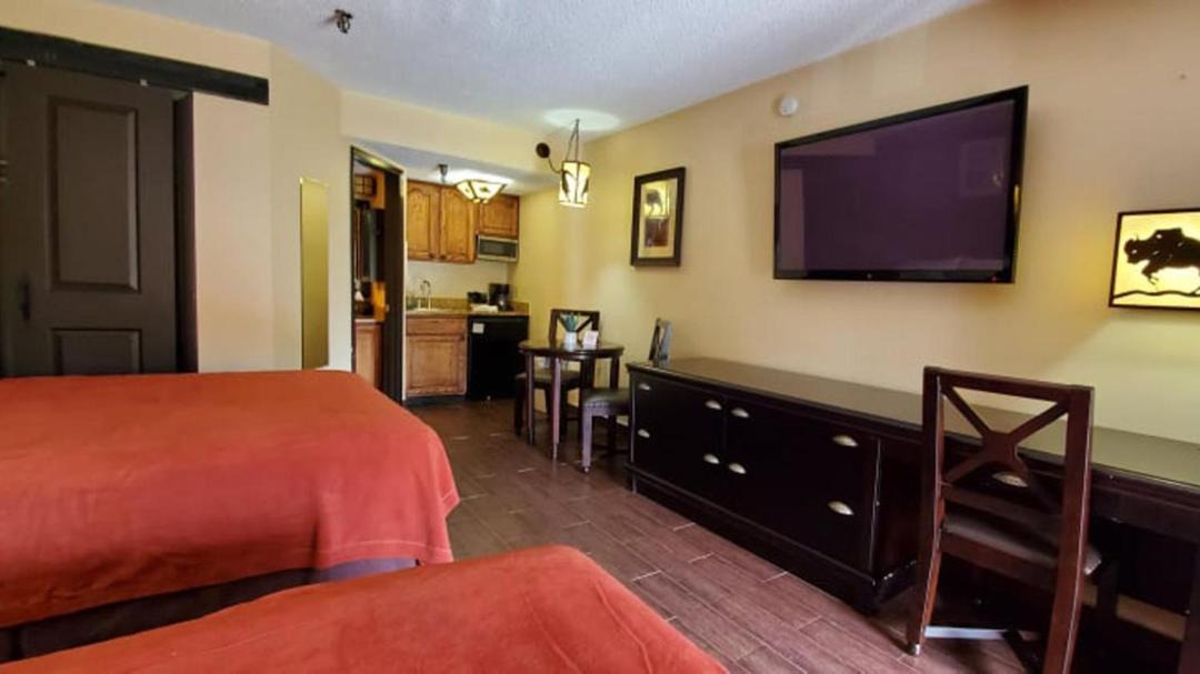 Photo of Bedroom in River Ranch