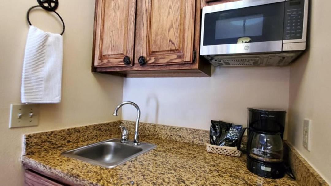 Photo of Kitchen in River Ranch