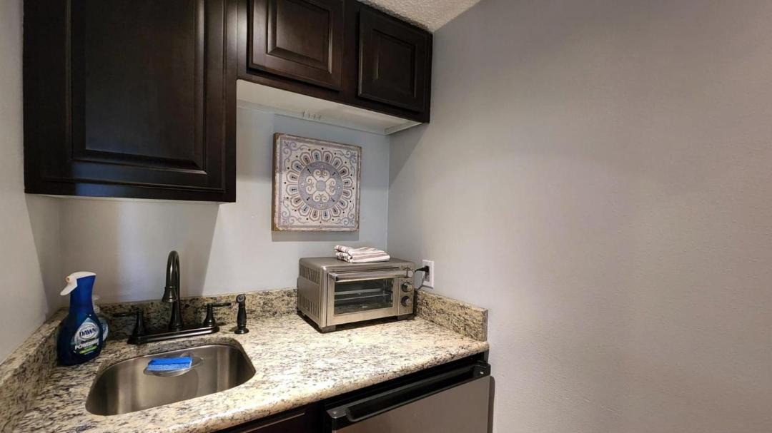Photo of Kitchen in River Ranch