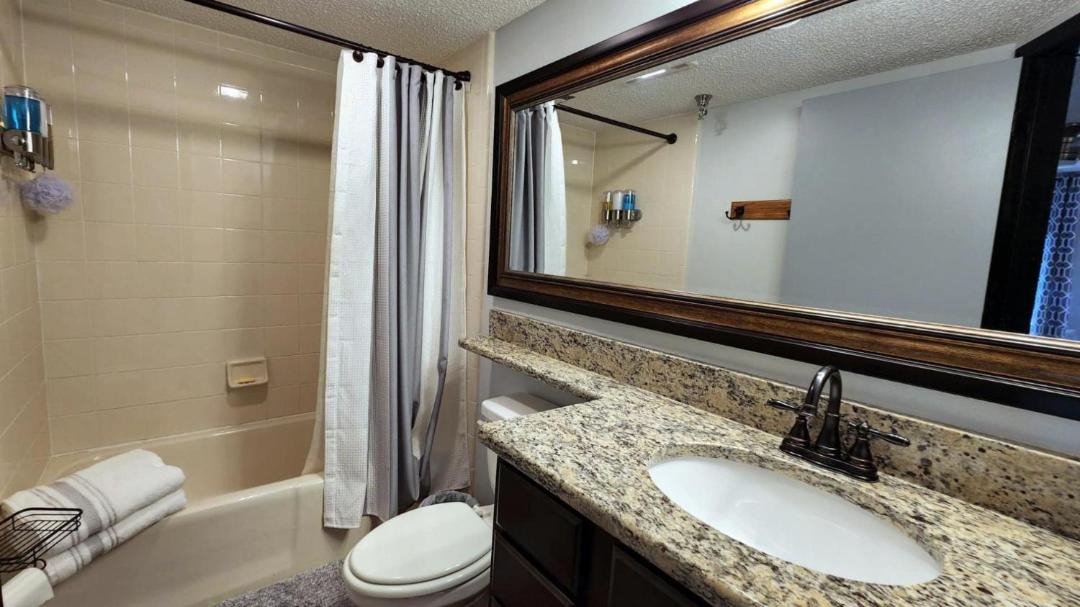 Photo of Bathroom in River Ranch