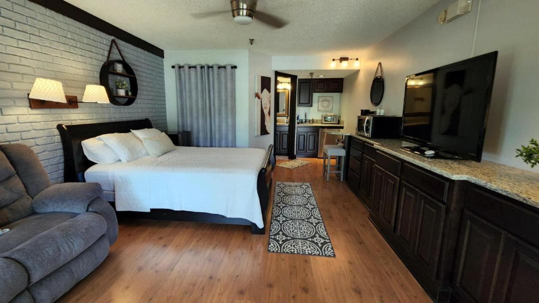 Photo of Bedroom in River Ranch