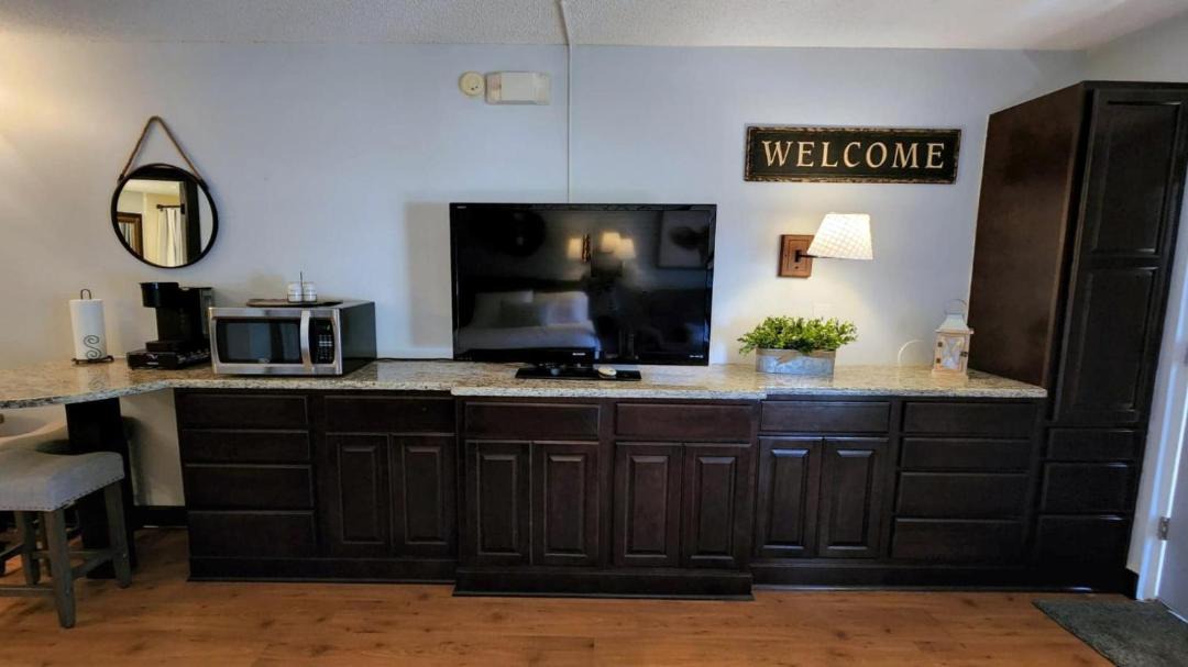 Photo of Kitchen in River Ranch